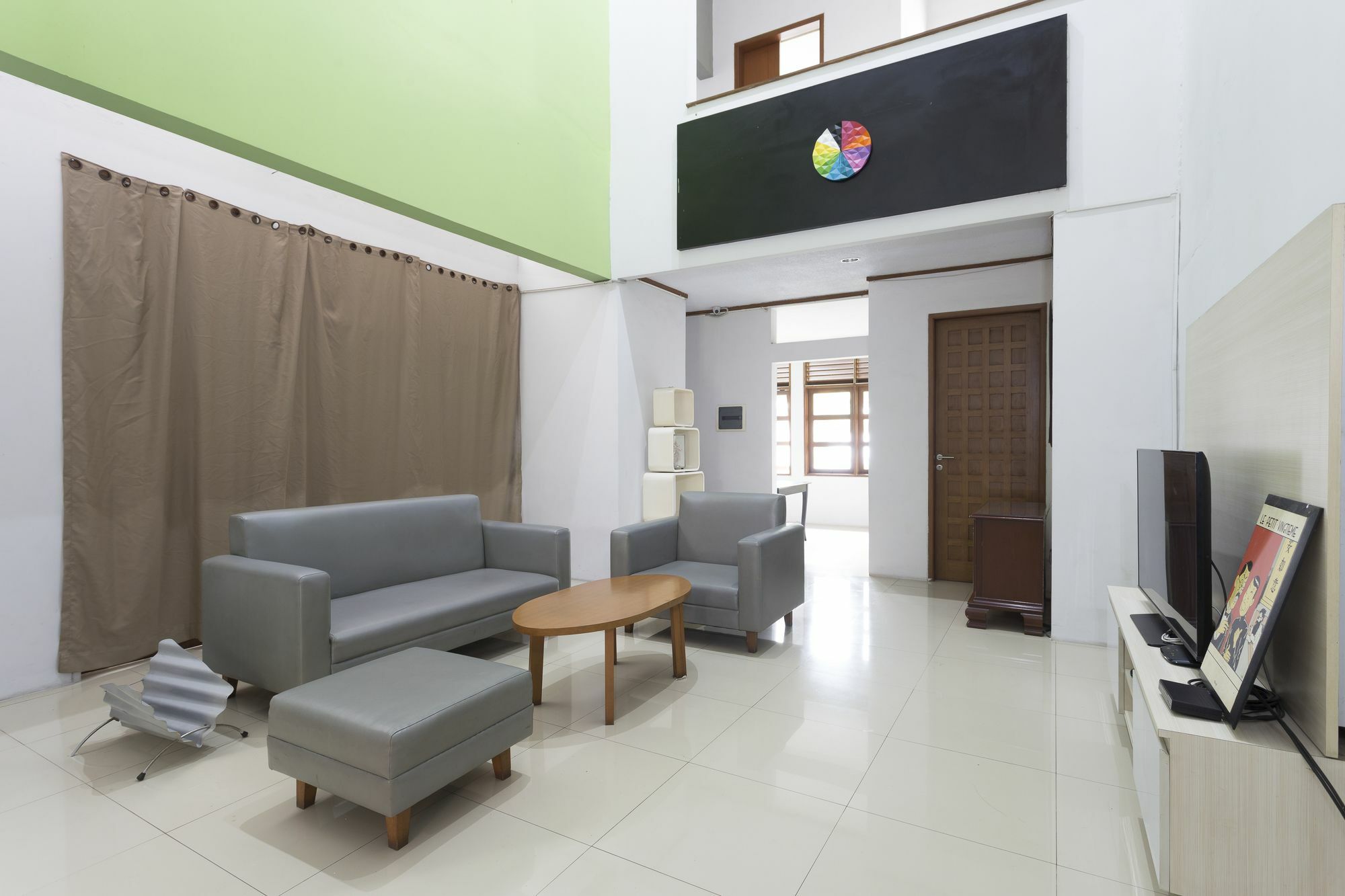 เรดดอร์ซ พลัส เนียร์ จิลันดะก์ ทาวน์สแควร์ 2 Hotel จาการ์ตา ภายนอก รูปภาพ